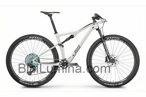 Rose Bikes Thrill Hill opinión y ficha técnica